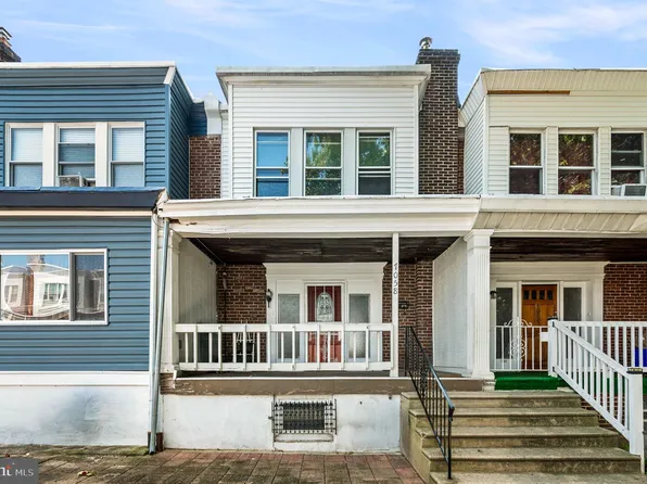 7058 Wheeler St, Philadelphia, PA 19142