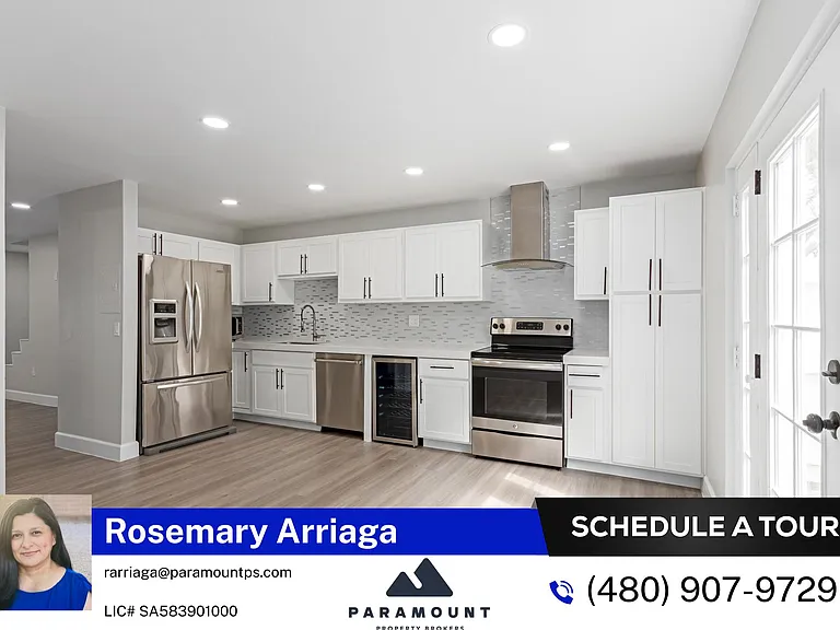 3701 E Monterosa St — Photo 9