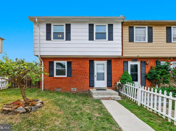 1719 Fort Henry Ct, Dumfries, VA 22026