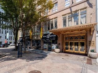 32 Peachtree St NW APT 804, Atlanta, GA 30303