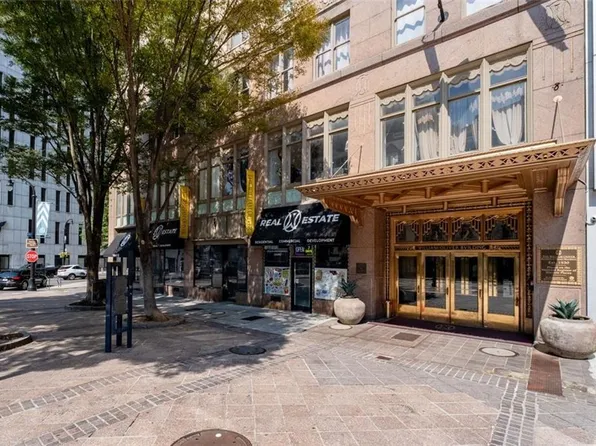 32 Peachtree St NW APT 804, Atlanta, GA 30303