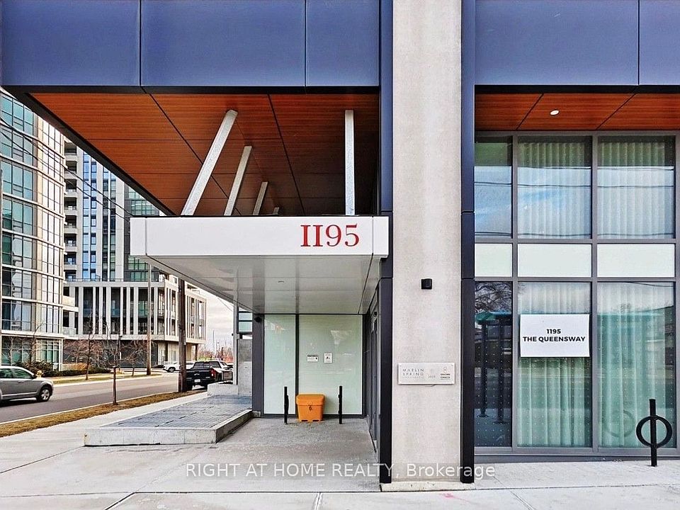 1st image of 1195 The Queensway #704