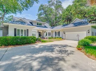 5 Tangletree Ln, Savannah, GA 31411