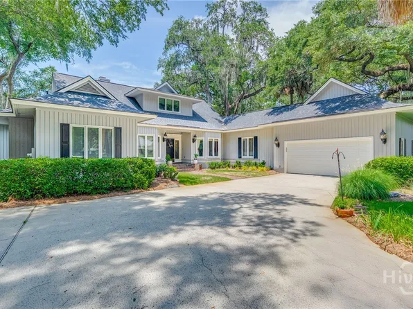 5 Tangletree Lane, Savannah, GA 31411