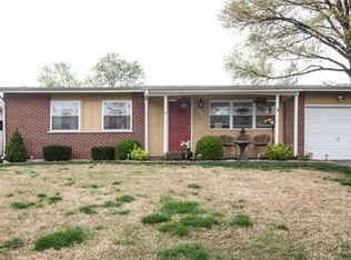 79 Tom Sawyer Dr, Saint Charles, MO 63303