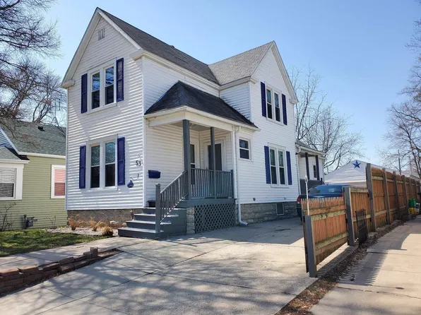 53 Bowen Street, Oshkosh, WI 54901