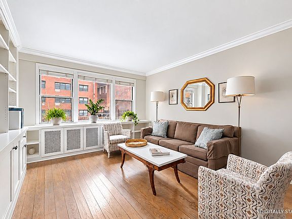 2nd image of 174 E 74th St APT 3D