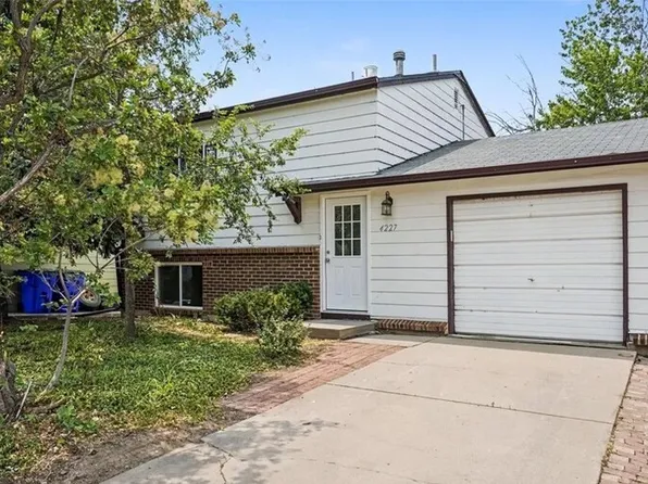 4227 S Uravan St, Aurora, CO 80013