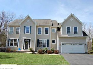 6 Declaration Rd, Southbury, CT 06488