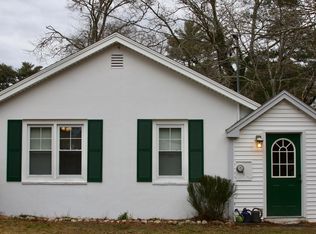 5 9th St, Wareham, MA 02571