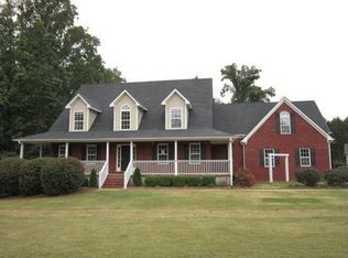 801 Little Valley Dr, McDonough, GA 30252