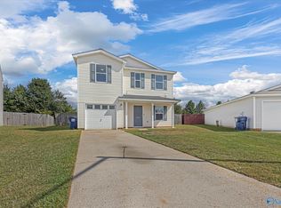 115 Point Given Ln, Harvest, AL 35749