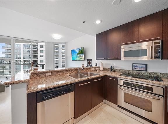 2nd image of 6515 Collins Ave APT 1501