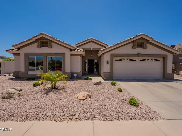 509 W VILLA RITA Drive, Phoenix, AZ 85023