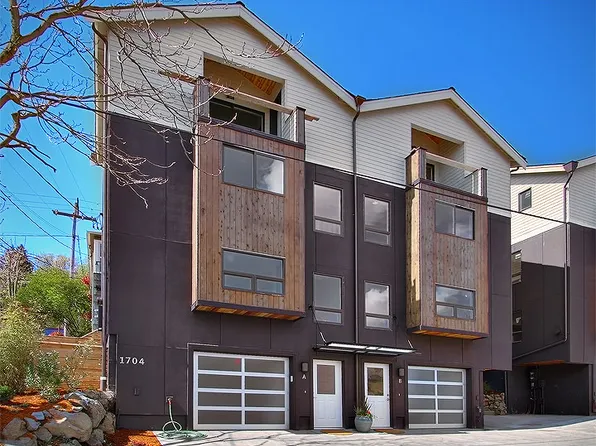1704B Dexter Ave N, Seattle, WA 98109
