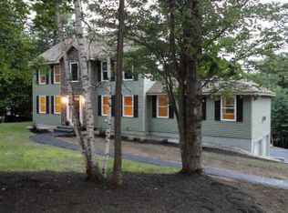 79 Labree Rd, New Boston, NH 03070