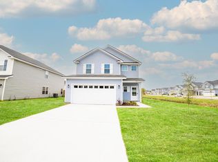 148 Gambrell Rd, Hinesville, GA 31313