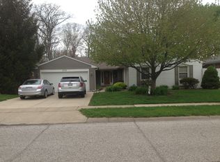 2718 Patton Dr, Indianapolis, IN 46224