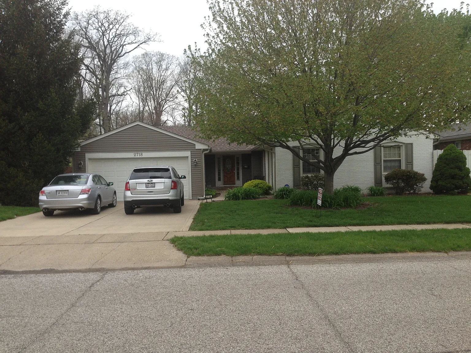 2718 Patton Dr photo 1