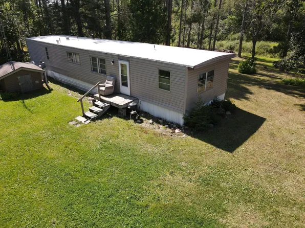 54394 Miller Rd, Squaw Lake, MN 56681