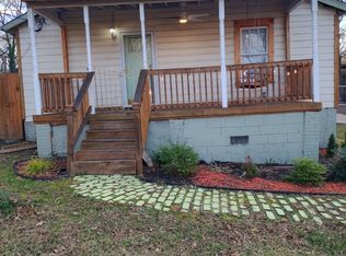 3010 Donald Lee Hollowell Pkwy NW, Atlanta, GA 30318