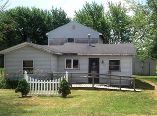 1150 E Lockwood Rd, Pt Clinton, OH 43452