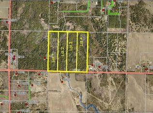 LOT 1 Hill Rd, Sister Bay, WI 54234