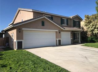 13929 Clydesdale Run Ln, Victorville, CA 92394