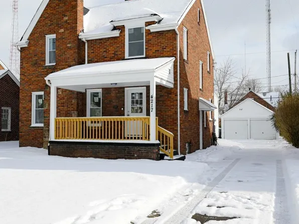 4217 Rush Blvd, Youngstown, OH 44512