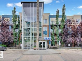 2584 Anderson Way SW #315, Edmonton, AB T6W0R2