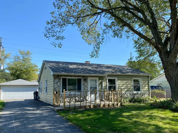 7733 Beech Ave, Hammond, IN 46324