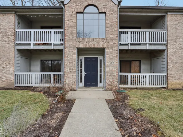 1737 E 56th St Unit B, Indianapolis, IN 46220