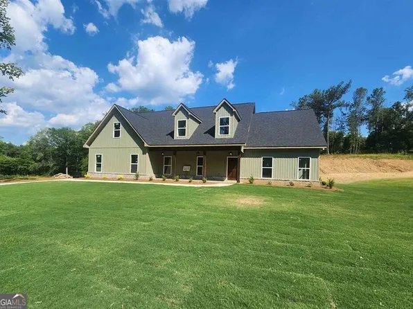 279 River North Blvd, Macon, GA 31211