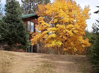 1641 Bohanan Rd, Colville, WA 99114