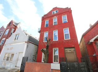 1629 W 17th St APT 1, Chicago, IL 60608