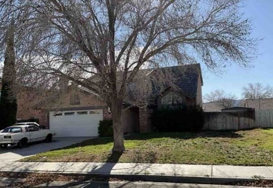 Property Front View