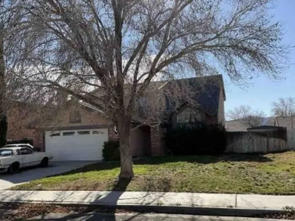 4252 Claret Ct, Palmdale, CA 93552