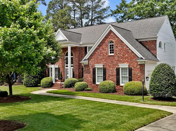 4210 Amesbury Ln, Durham, NC 27707