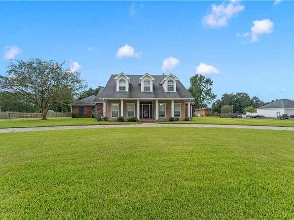 217 W 3rd St, Reserve, LA 70084