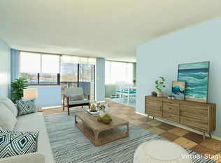 155 Brewster St #2D, Bridgeport, CT 06606