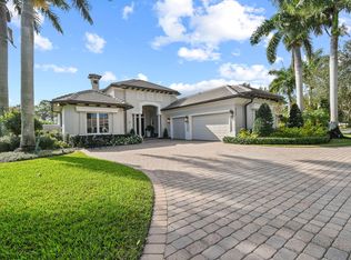 6300 SE Moss Rdg, Hobe Sound, FL 33455