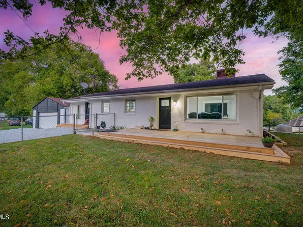 3311 Mayfield Dr, Johnson City, TN 37604