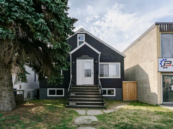 10035 81st Ave NW, Edmonton, AB T6E 1W7