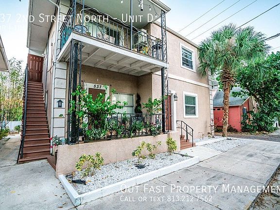 2nd image of 537 2nd St N APT D