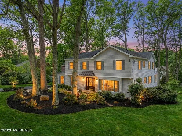27 Fox Hill Road, Middletown, NJ 07748