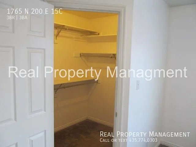 1765 N 200 E #15C — Photo 8