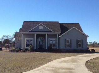 90 Aberdeen Cir, Cordele, GA 31015