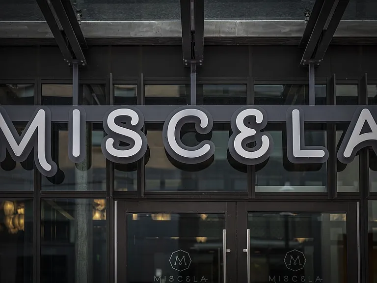 Miscela — Photo 61