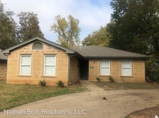 136 W Brame St, Paris, TX 75460