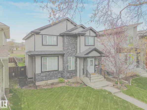 9330 83rd St NW, Edmonton, AB T6C 2Z7